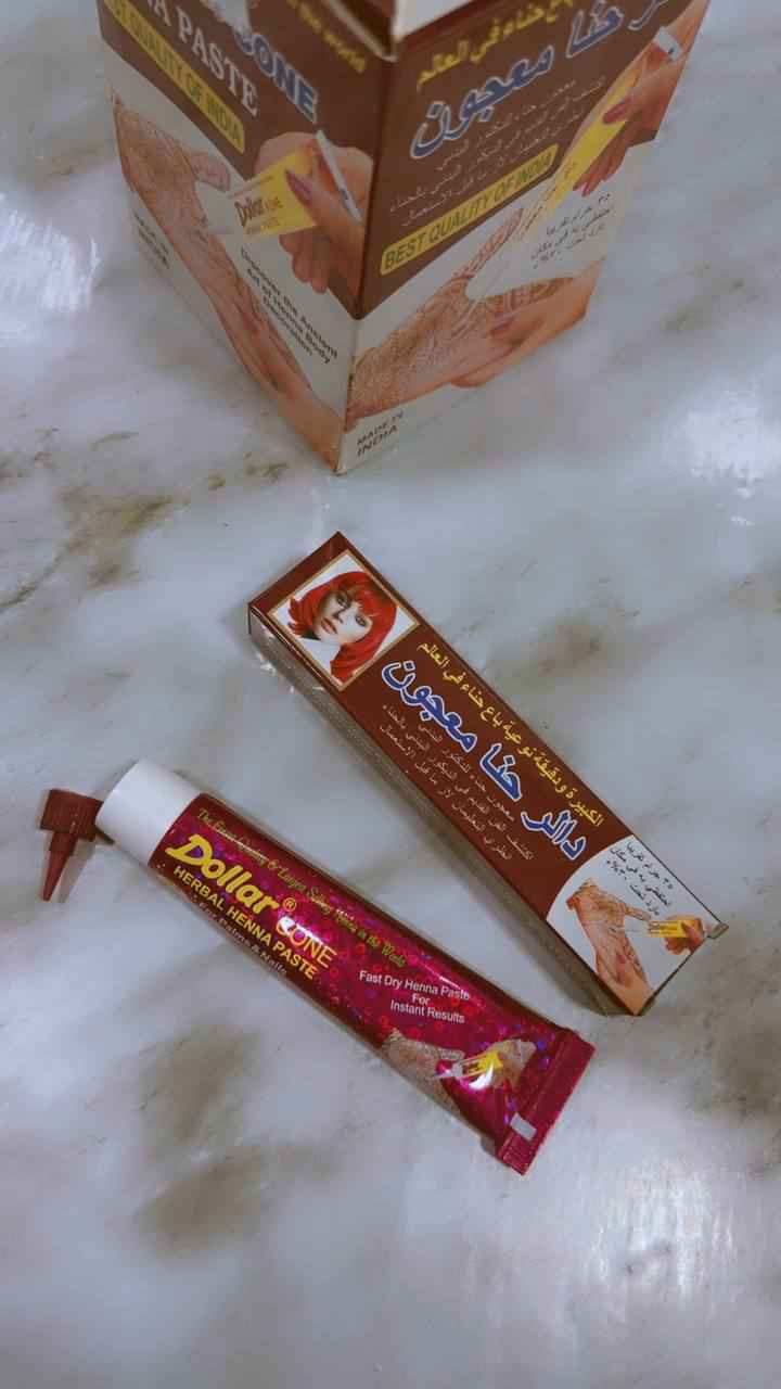 حنة ام خماس 
نقش وليس للشعر 
السعر االف ونص بغداد, العراق


**إذا كنت صاحب هذا الإعلان وتريد حذفه لأي سبب، رجاءا أرسل رسالة إلى الدعم الفني**