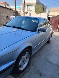 بي ام دبليو • ٩٥ • كركوك