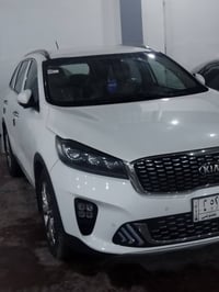 سورنتو ٢٠١٩ • شكل ٢٠٢٠ • وارد خليجي