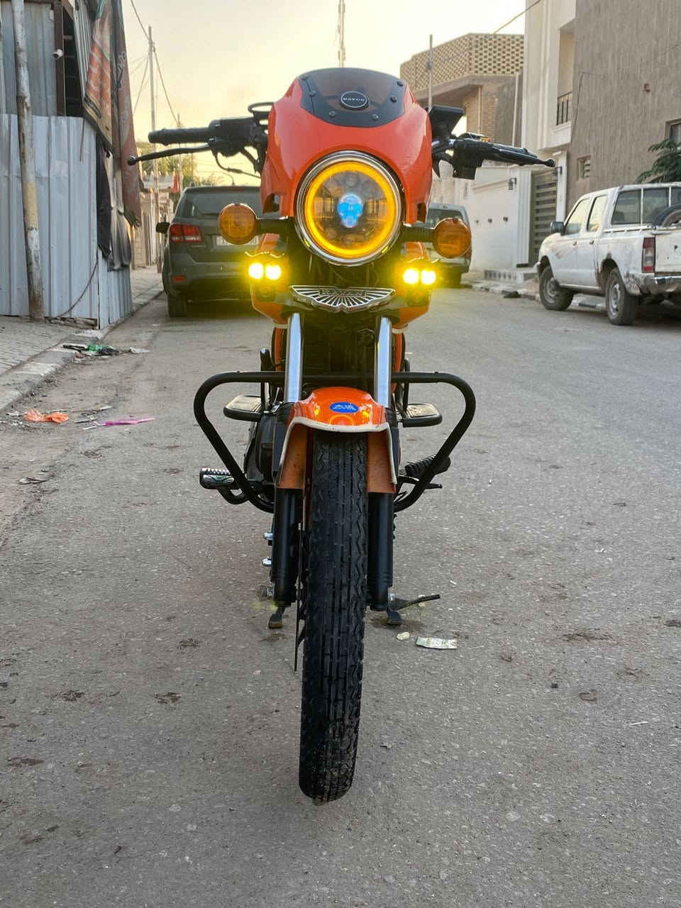 دايون نفخ للبيع مديل 23 محرك 200 دراجه بعدها زيرو ما ماشيه هواي رقم وسنويه نجف تحويل ثاني يوم السعر خاص ***********
