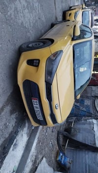 كيا ريوم مديل 2020. للبيعسياره جاهزه من كلشي محرك 1600 دوش  مدوشمه عام...