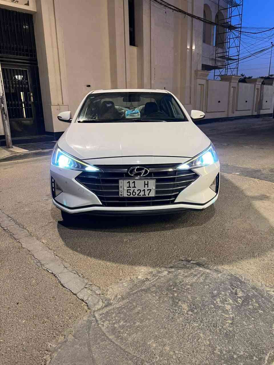 سلام عليكم
الانترا خليجي 2019 فول السيارة ما ناقصها اي شي سيارة باسمي تحويل ثاني يوم سعر 165 وبيها مجال بسيط 
مكان السيارة بغداد الدورة
***********

