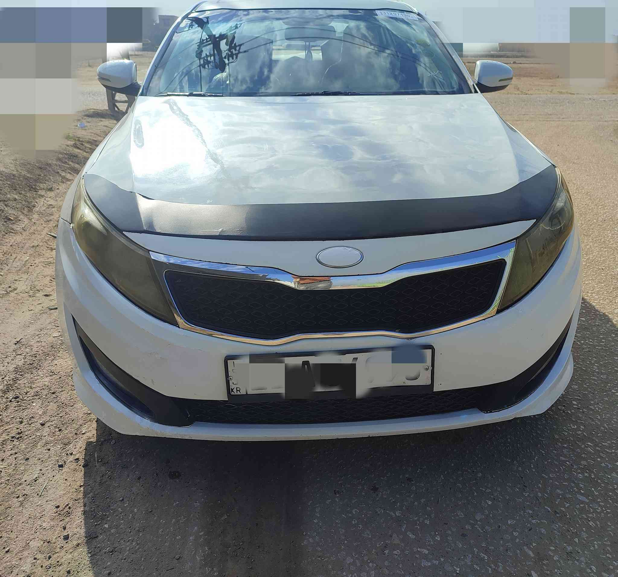 اوبتما 14خليجي مكينة وكير مكفولات مكينة 2000 بانزين  سيارة حلوة حدادية 80 بل مية كشر حلوة بي شوية بارد تخم تاير ويل جديد دواخل فول كهربائيات كل شغالة كص بيها ارقام وسنوية وهزة وشاصي وبليتة مطابق سنوية 2030  بيع او مراوس مكاني ديوانية السعر 47 وبيها مجال ***********
