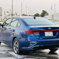 فورتي • ٢٠٢٠ • وارد امريكي