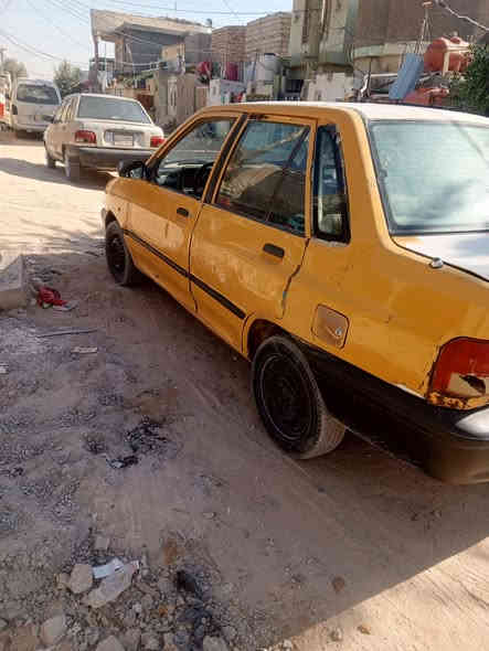 مكينه حلوه كير بس الرابع يفلت حداديه زينه تخم تايرات 

مكاني نجف 

السعر 6 قفل 

***********
