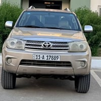 فورجنر • ٢٠١٠ • فور ويل