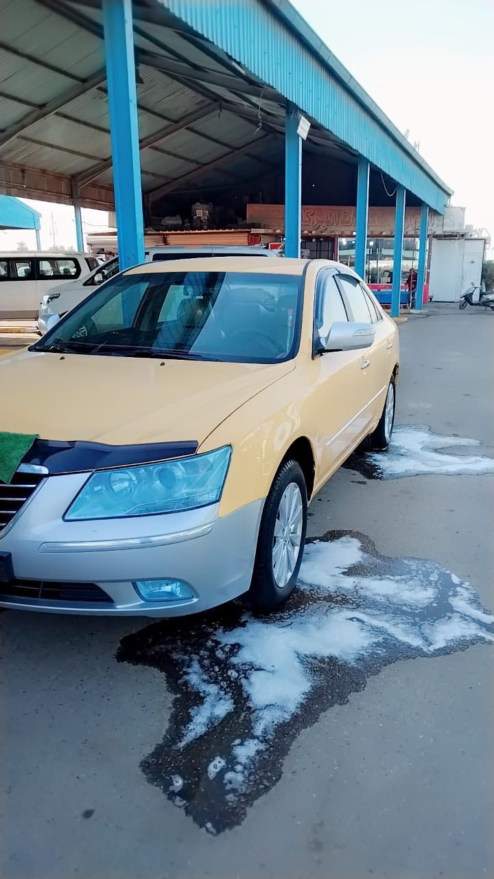 السلام عليكم سوناتا واري كوري موديل 2011 تحويل رقم انكليزي جديد السياره جاهزه من كلشي السياره مكفوله المكان خله بل دبله الاستفسار *********** مكلف بنشر
