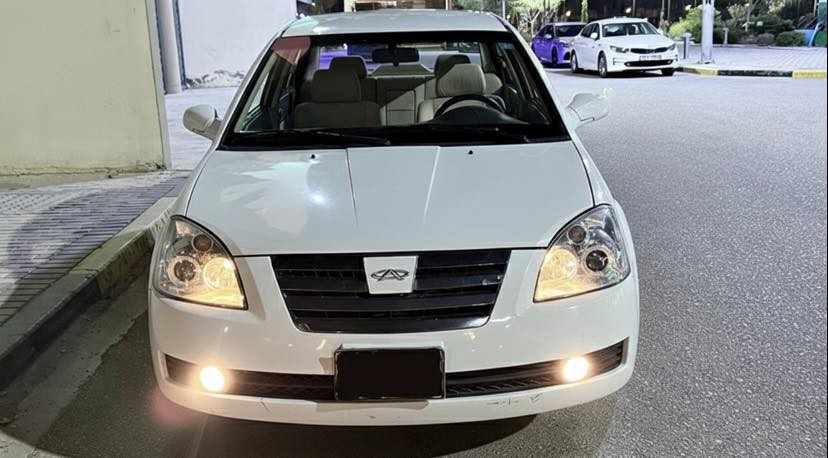 عظم الله لنا ولكم الاجر امين
هاي سيارتي شيري 2013 للبيع سيارة كلش نضيفة وعلى ايدي وبلادية خير من الله وبلعافية على الياخذها سيارة محترمة ورزنة ب الشارع وعطلاتها قليلة ومو استهلاكية سيارة خدمية مرتبة اروح واجي بيها محافظات 
سيارة خير من الله تبريد ثلج توني مسويلة ادامة حدادية قبل شهر سويتها امامي خلفي كله جديد المحرك مالتها بلادي 4 سلندر كلش اقتصادي وقوي خير من الله محركها مكفول لاتبخير ولاتنقيص كيرها ميكانيكي 
المرغوب كيرها كلش جديد ونضيف مابي اي نقص سيارة جاهزة من كل النواحي رقم نجف مداور ثاني يوم شرط والسيارة شغل واطلع وين ميعجبك خير من الله بديها كلش حلو وبلادي ومكفولة من 
الضربة بس كان بيها شخطات بسيطه وبداية خياسات خفيفه سويتهن فقط وحادث مابيه السيارة ونصبتها مثل الزيرو شوفه عينك سيارة كلش حلوة ونضيفة

اخوانه الطيبين الكل خير وبركة والمايعجبة المنشور يعوفله حجاية طيبة تعكس اخلاقه 

سعرها 49 بيها مجال قليل للشراي 
رقمي ***********
