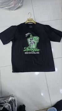 اسود • كوالتي عالي • L-3X