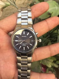 سايكو ياباني • تيتانيوم • سولر راديو كنترول