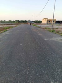 كربلاء طريق بغداد • سند ٢٥ • ١٠٠م
