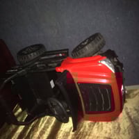 سيارة شحن • شغالة