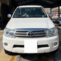 فورتشنر • ٢٠١١ • اوتوماتيك