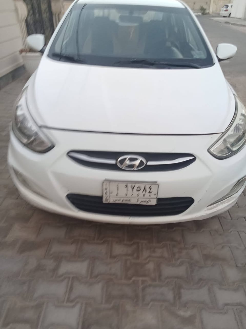 السلام عليكم

اكسنت للبيع فقط مدل 2016 خليجي محرك 1600

كير محرك شاصي مكفول

السيارة نظيفه بيها طخه خفيفه يم المدكر كلشي شغال بيها السعر 105


**إذا كنت صاحب هذا الإعلان وتريد حذفه لأي سبب، رجاءا أرسل رسالة إلى الدعم الفني**