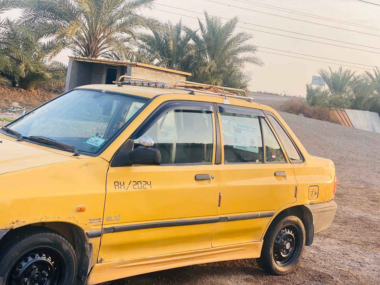 السلام عليكم سايبا 2009كير مكينه خير من الله مكفوله شواصي بلاد كهربايات شغاله رقم دولي مداور ثاني يوم سنويه 2031 سعر ٢٤ وبيها مجال بسيط مكان ابو غريب *********** خاص ماكو
