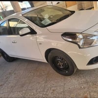 نيسان سني هندي بليته زركه 25 كفاله عامه سياره حيل نضيفه رقم اربيل السع...