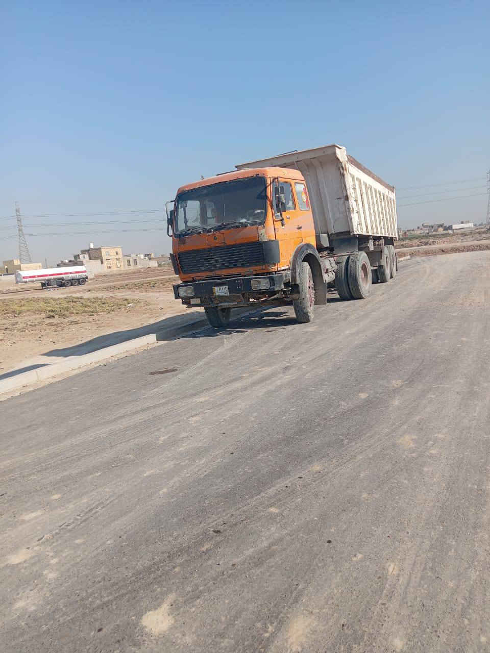 اللبيع راس وعربانة ***********
