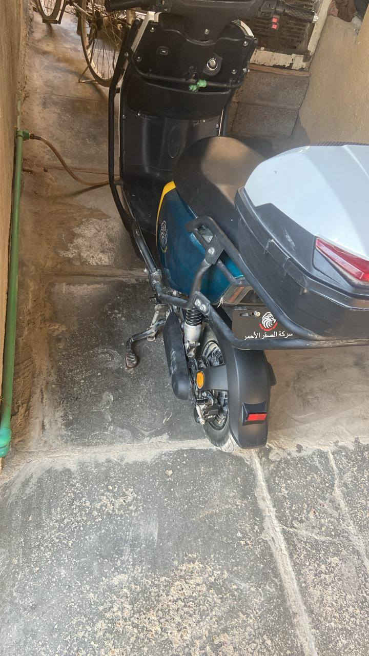 *********** العنوان الشعب السعر 425 مع المجال ست بطاريات
