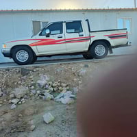 بيك اب • ١٩٩٤ • رقم بصره