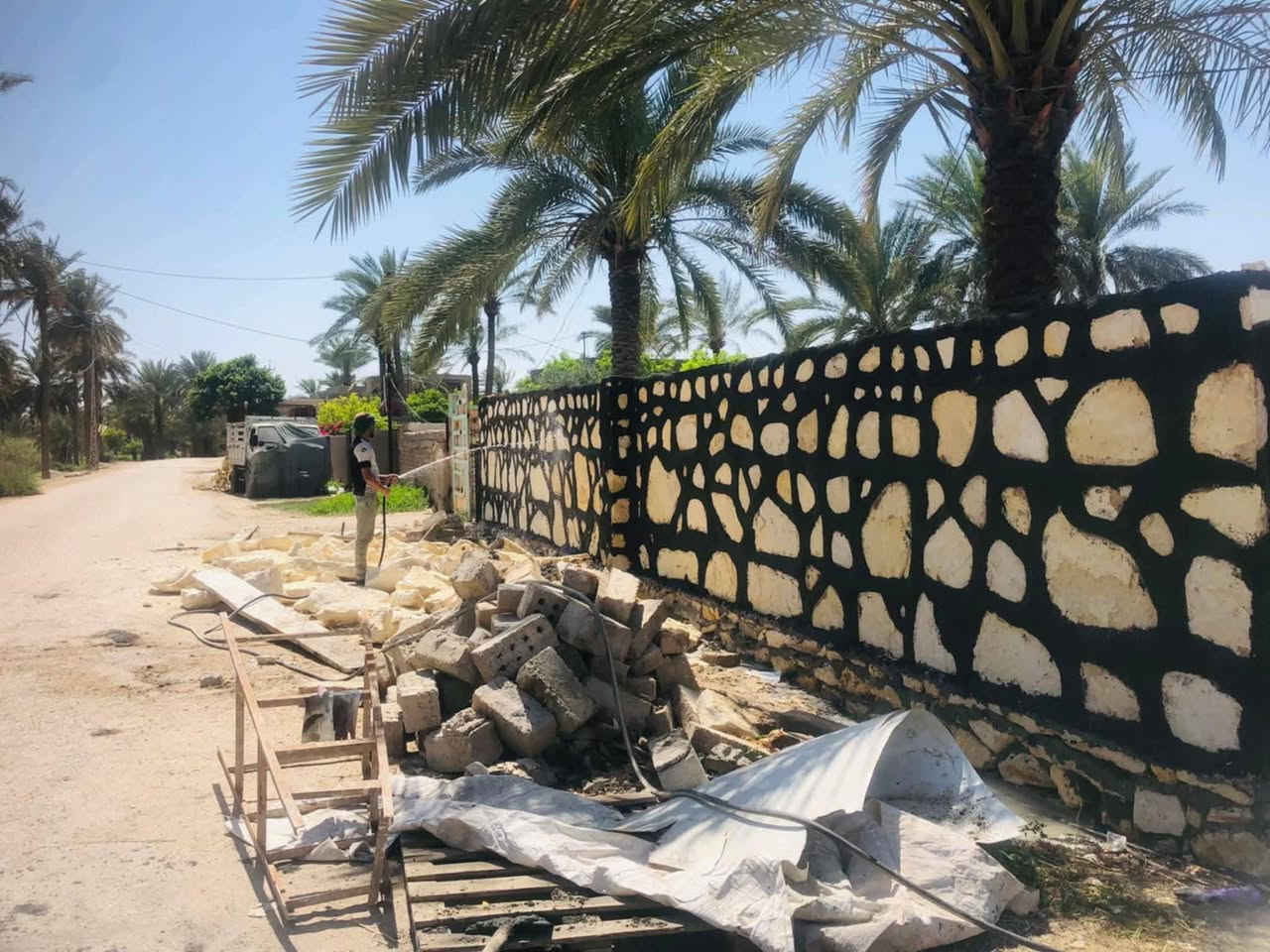 *********** السلام عليكم كريستال عمل والاستفسار على هذا الرقم
