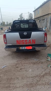 نيفاره ٢٠٠٩ • صبغ ومصلح • كربلاء