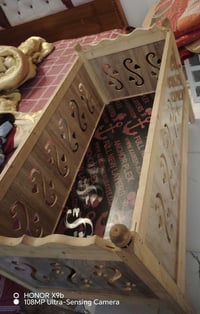 سرير طفل • لحد ٥ سنوات