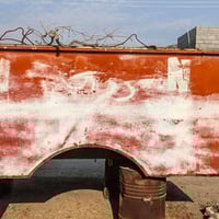 تانكي • ٧٠٠٠لتر • هيت ناحية الفرات