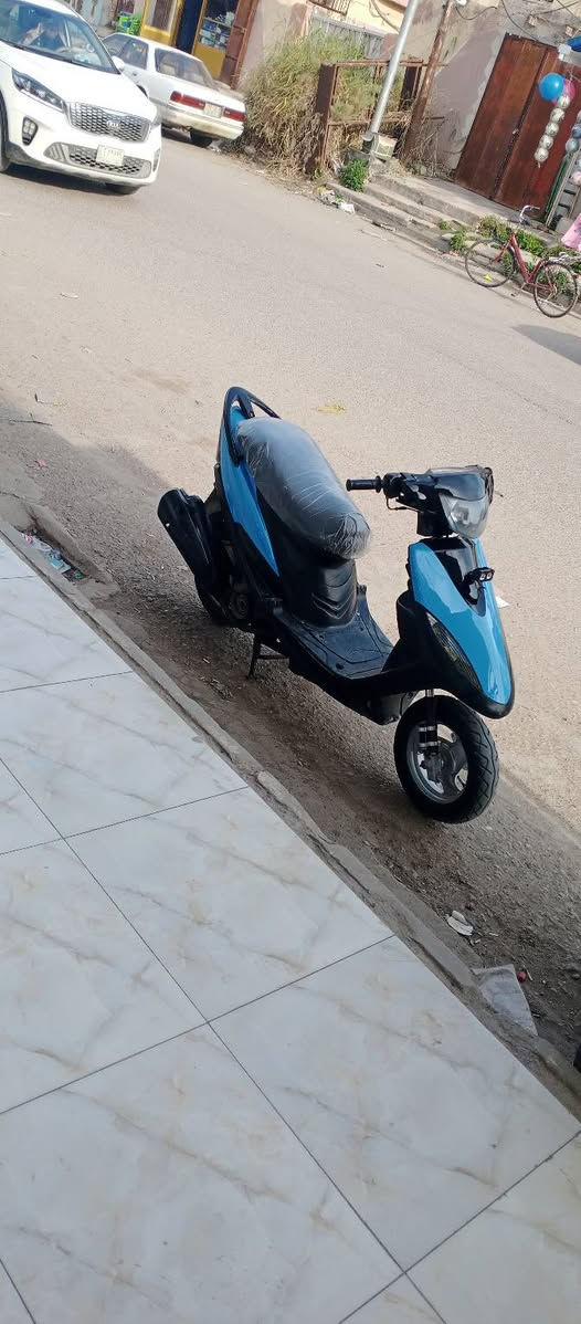 ماكس عدله كهربائيات شغاله دراجه مامفتوحه سعره 850 وبيه مجال مكان ناصريه حي اريدو


**إذا كنت صاحب هذا الإعلان وتريد حذفه لأي سبب، رجاءا أرسل رسالة إلى الدعم الفني**