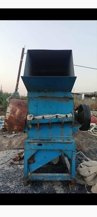 ثرامة بلاستيك • ٨٠×٨٠ • الديوانية