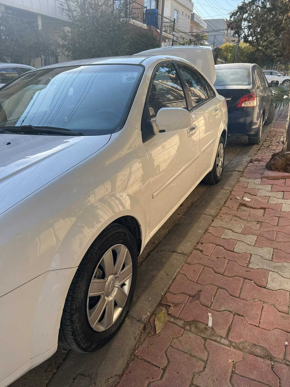 سلام عليكم من رخصة الادمن 
اوبترا 2012 سليمانية باسمي هزة جديدة 
بدون صبغ بدون تبديل مكفولة  حتى الدعاميات بدون صبغ 
ماشية 106 الف 
بيها بارد جاملغ السايق قليل جداً 
محرك كير مكفول 
تبريد مجمدة 🥶
تدفئة 
سيارة خير من الله مناقصها شي 
باتري جديد 
شاشة كاميرا 
كلشي شغال بيها 
مكاني بغداد الدورة 
السعر 90 بي مجال 
***********
