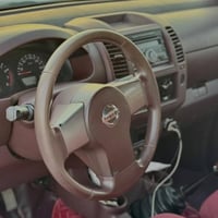 نافارا • ٢٠٠٩ • ٢٨٠٠٠٠ كم