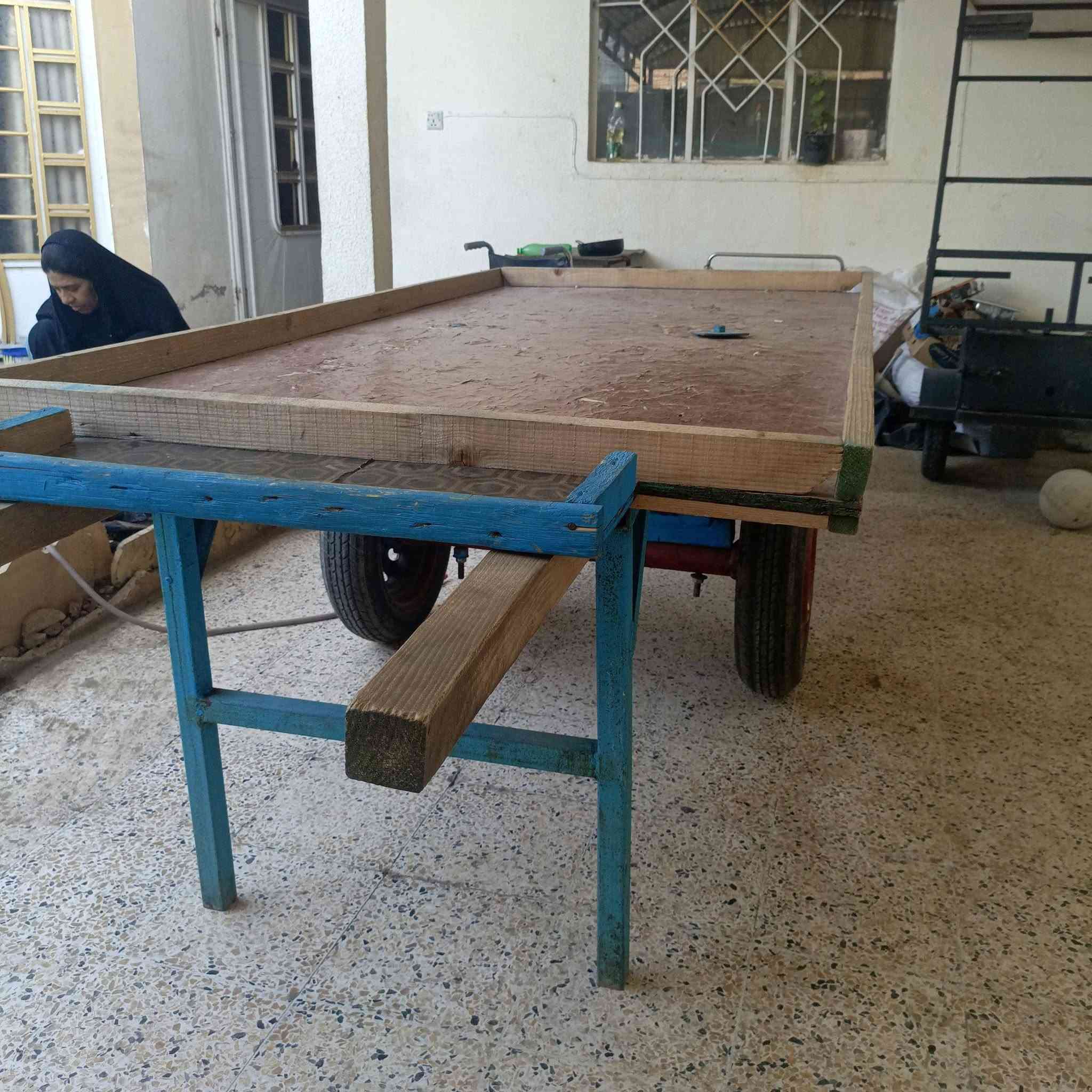 سلام عليكم عربانه للبيع السعر خاص او اتصل بنا ***********
