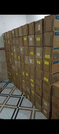 المنبرينات التوراي • جميع الأملاح • السماوه ام العصافير