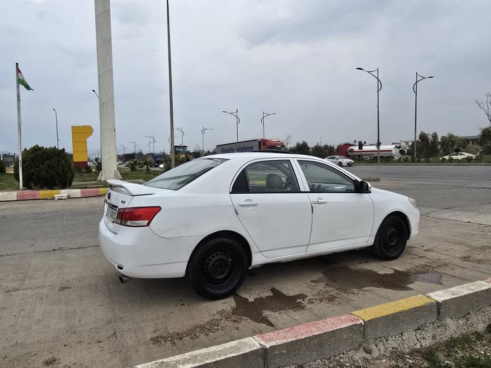 BYD 2013 
بو فروشتن مواسه فات فووله به س گير عاديه به سمه سلايت حاسه سوكان فوليون جام و ئاوينه كاره با جلد ناو زه رد 
يه ك ده ركاى بوياخه بى ناوكرتن سه ياره كه زور زور جايزه هيج مه سره فى تيا نيه گير و مه كينه و ته بريد و كه رمى و ته قه و ره قه به شه رت ره قه مو سه نه وى تازه يه تا ٢٠٣٠ ته حويل غرامه به شه رت نرخى ٥٣ كه لاو معامه له يكى برايانه تكايه مشته ريت تيل بكه *********** سليمانى ناو شار السليمانية, العراق
