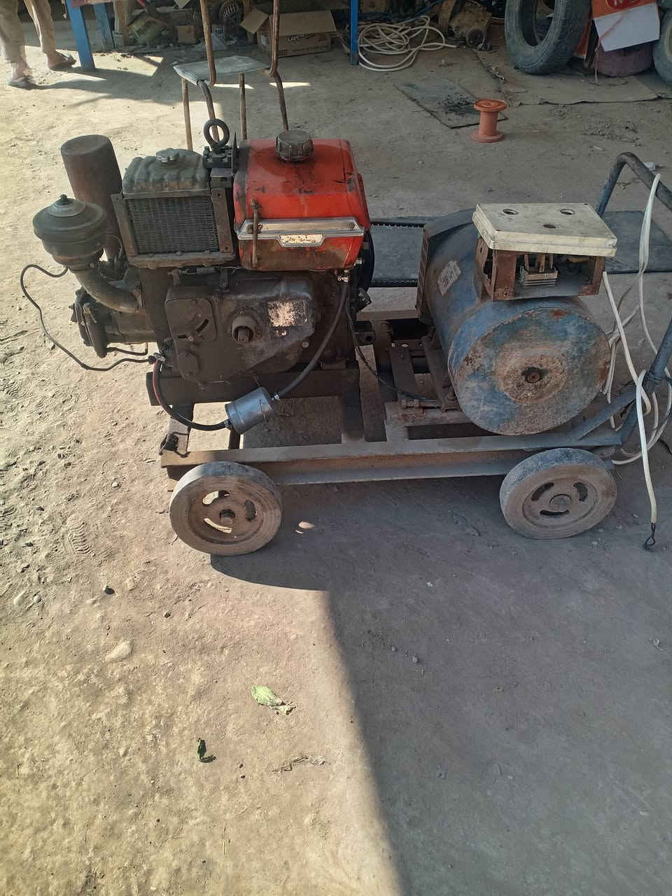 مولد دويز محرك مصري ٧ ونص كيفي + مولد ثاني فيتنامي ٧ ونص كيفي للتواصل ***********
