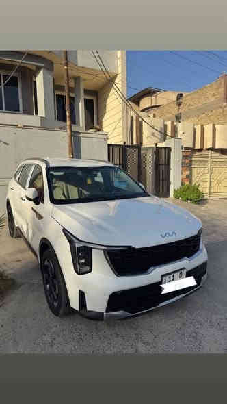 السلام عليكم شباب سورنتو 2024 خلجي كفاله عامه من الصبغ والبارد والشخط ماشيه 25 الف فول قماره حديد داتشو ويل 19 كير مواس كراسي وجنطه كهرباء 3 قطع تبريد مكينه 6 سلندر مكان سياره بغداد المنصور رقمي ***********
سعرها 317
