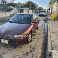 بروتون 2004رقم كركوك بلاد جاملغ فقط السكن صبغ بدون حادث تبريد تحويل مب...