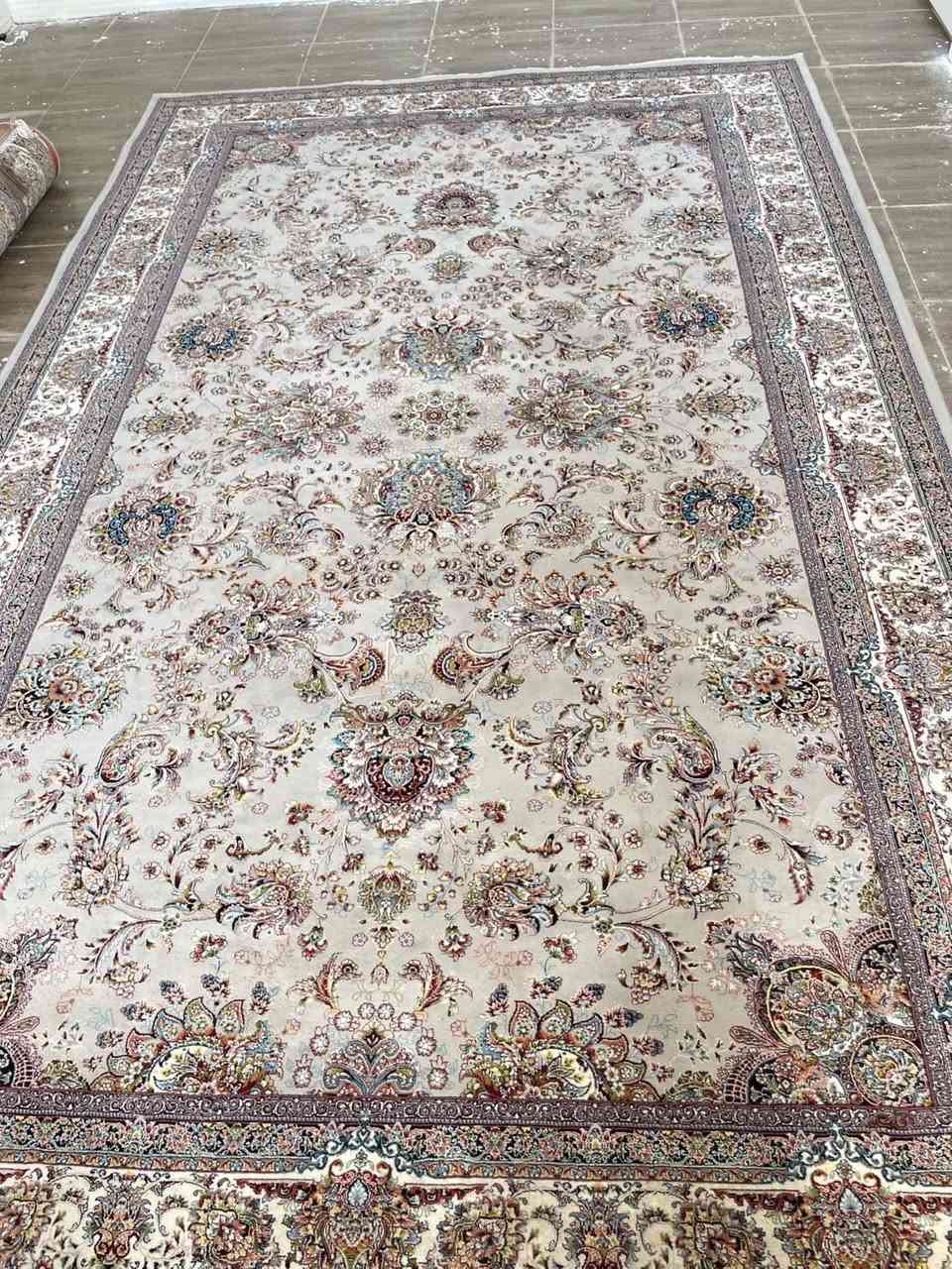 دوو تاک فەرشی ئێرانی ٧٠٠ شانەی ئەسڵی دانەی ٢٫٥ بە ٤
شوێن ژاراوە


**إذا كنت صاحب هذا الإعلان وتريد حذفه لأي سبب، رجاءا أرسل رسالة إلى الدعم الفني**