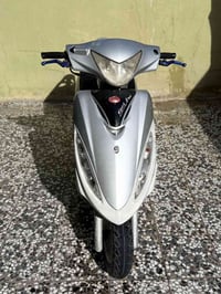 دراجه كامكو جي فور للبيع دراجه كله بلاد برغي ما مفتوح بيه دراجه كلش نض...