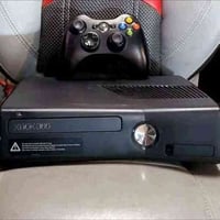 اكس بوكس 360 • هارد 250 • جوستك اصلي