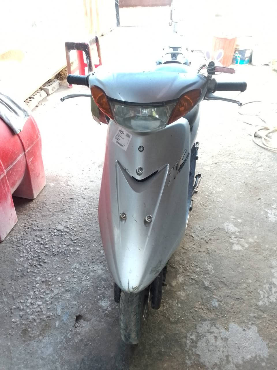 السلام عليكم دراجة عصفورية فحل للبيع جديده مكاني بغداد الدورة السعر خاص رقم واتساب ***********
