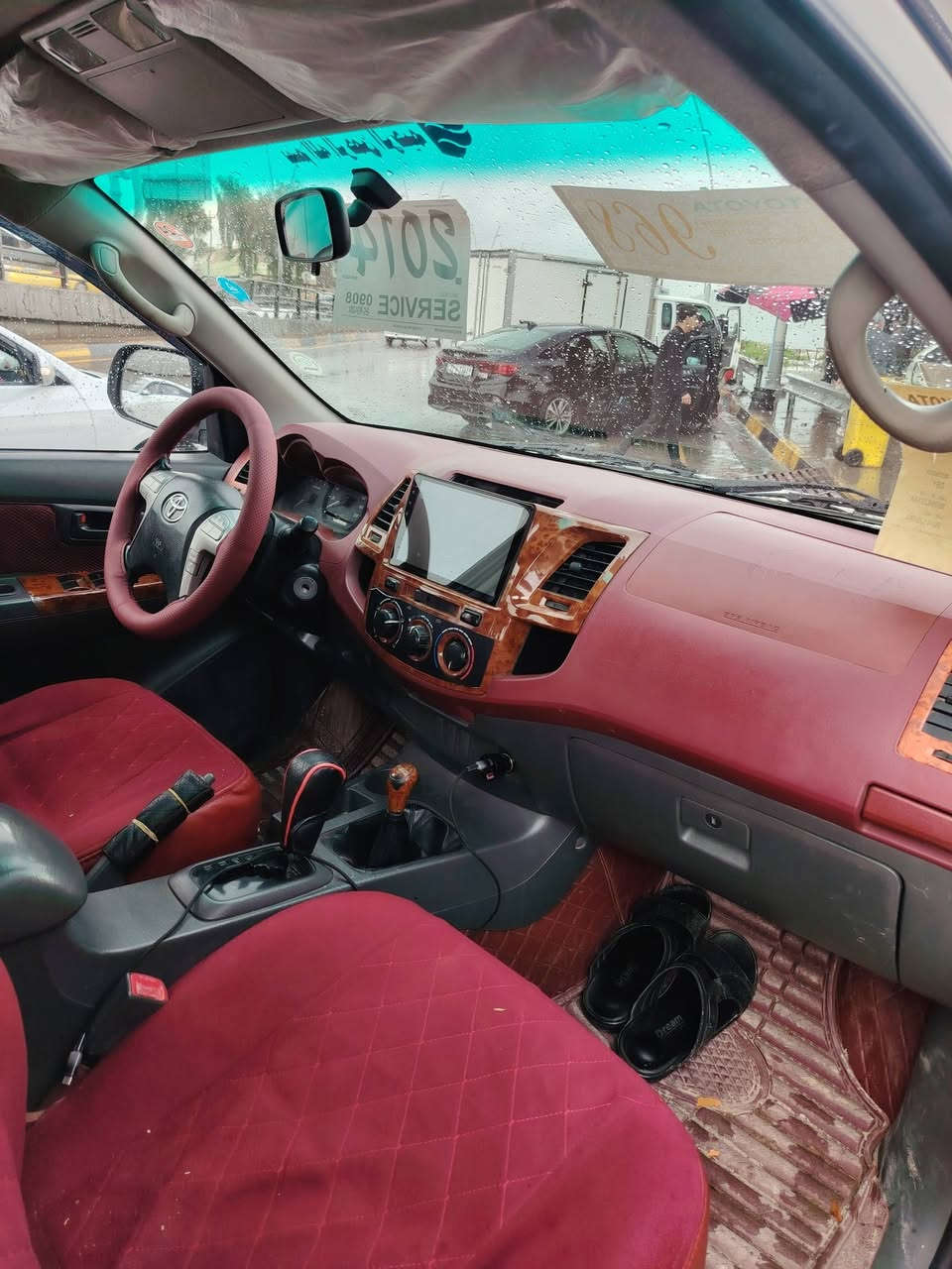 سلام عليكم للبيع بيكم موديل 14
كويتي اوتماتيك 
محرك وكير شرط
 رقم بغداد
 تحويل مباشر سنويه جديد 
جاملغ بلادي مبدل
 السنورا مرفوق بلمنسور
 مكان السياره بيجي 
السعر  215

  ***********
