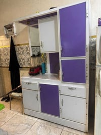 قفل ٧٥ • خزائن • الكاظمية