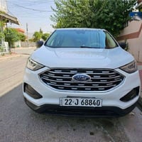 فورد ايدج 2019 • فورد ايدج • سيارة فورد • محرك 4 سلندر توربو • سيارة د...