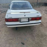 مارك عضم • ١٩٩٥ • ناصرية