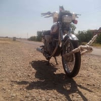 تايكر • اربعه كير • شغال