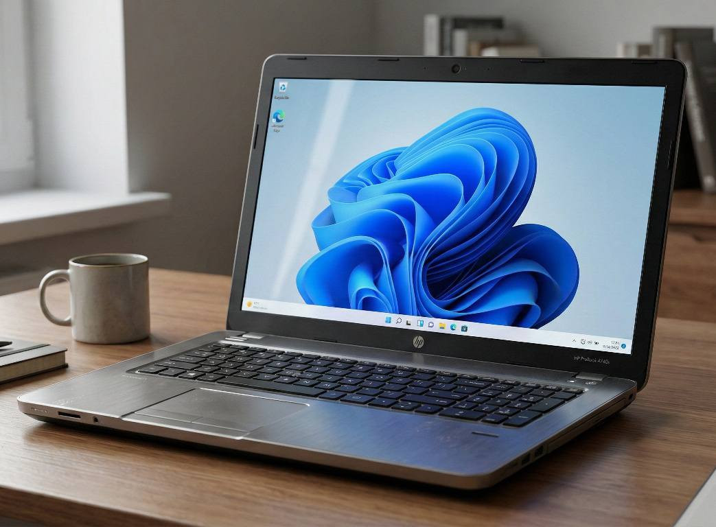 للبيع: لابتوب HP ProBook 4740s - شاشة عملاقة وأداء مطوّر 🚀

* المعالج: Intel Core i5 (أداء مستقر وقوي للمهام اليومية).
* الذاكرة (RAM): سعة 8GB (تم تحديثها بقطعتين 4×2 لضمان أفضل استقرار).
* التخزين: هارد SSD بسعة 256GB .
* الشاشة: شاشة ضخمة مقاس 17.3 بوصة (مثالية للأفلام وأعمال التصميم والجداول المكتبية).​
*المافذ: 
 ​4 منافذ USB: (2 منها بسرعة USB 3.0 و2 بسرعة USB 2.0).
​1 منفذ HDMI: لتوصيله بالشاشات الحديثة.
​1 منفذ VGA: للشاشات والبروجكترات القديمة.
​1 منفذ LAN (RJ-45): لتوصيل كابل الإنترنت.
​2 منافذ صوت: (واحد للسماعة وواحد للميكروفون).
​1 قارئ ذاكرة (SD Card): لكروت الذاكرة الخاصة بالكاميرات.
​مشغل أقراص DVD.

ملحقات شاحن اصلي +ماوس و كبيورد. 

مكان كربلاء. 
السعر 185


**إذا كنت صاحب هذا الإعلان وتريد حذفه لأي سبب، رجاءا أرسل رسالة إلى الدعم الفني**