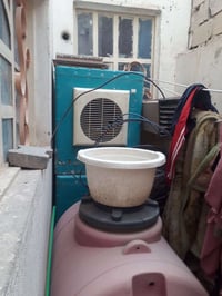 مبرده • برفاب • شغاله