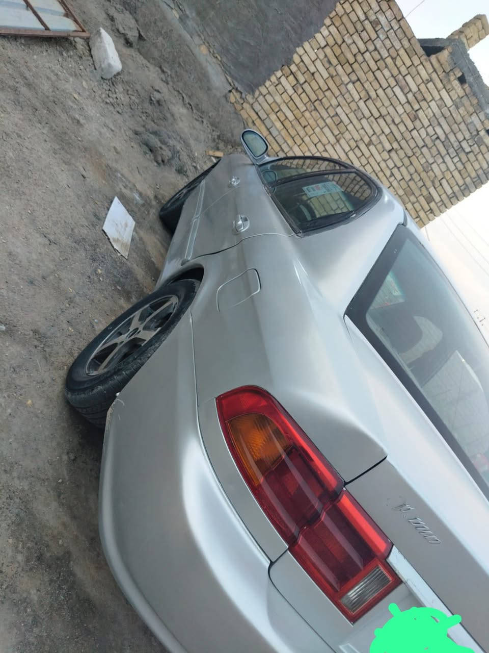 اوبتيما مديل 2001رقم جديد وكاله وتحويل اسوي تبريد حداديه خير من الله عنوان الناصريه 
سعر 53وبيه مجال واذا مراوس حسب لقناعه اراوس 
***********
