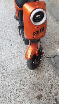 R9 • جديدة • بصرة